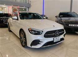 مرسيدس بنز E-Class